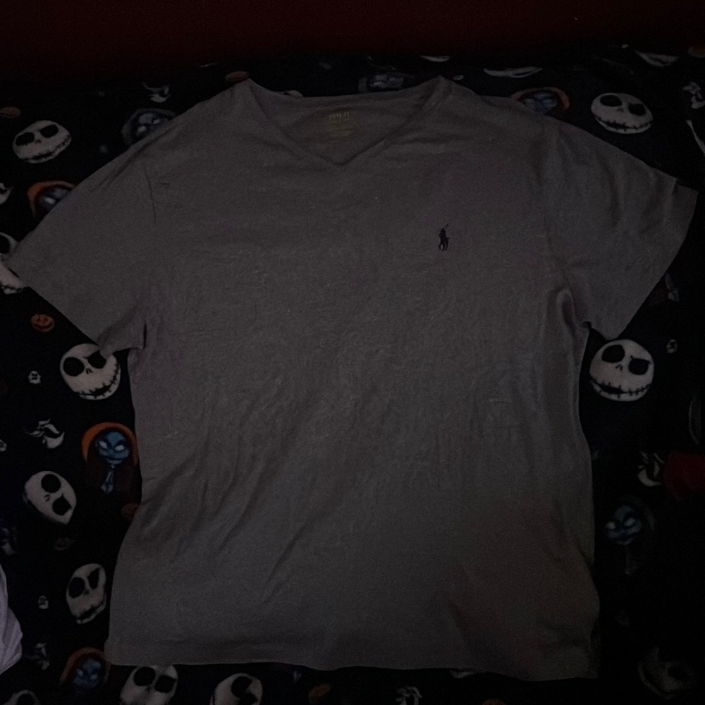 Ralph Lauren polo v neck